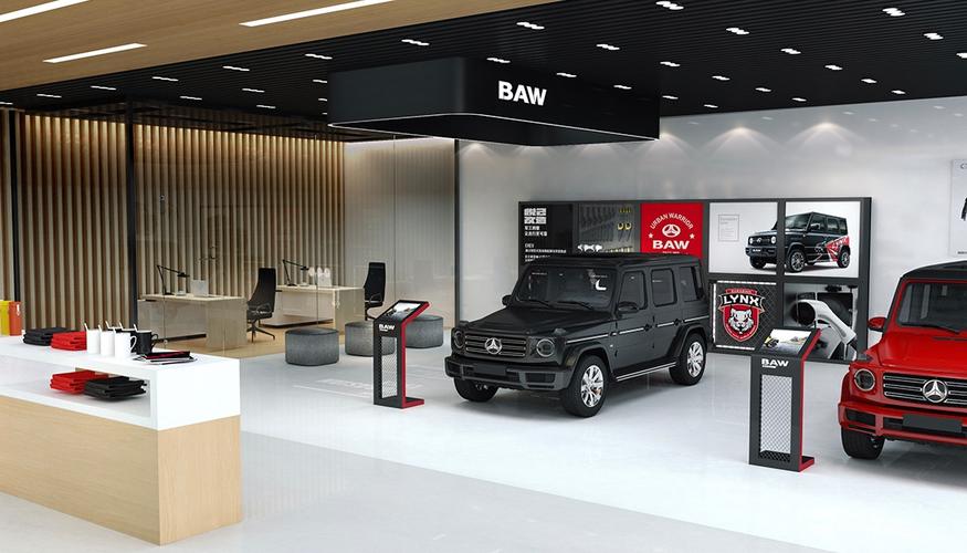 北京汽车制造厂新能源汽车 聚焦家庭校车领域的品牌策划与咨询服务方案